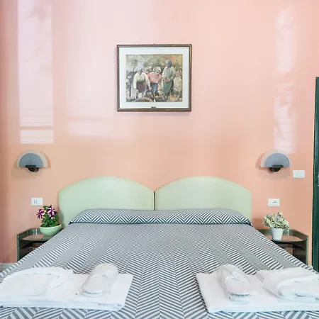 A Roma San Pietro Best Bed-3